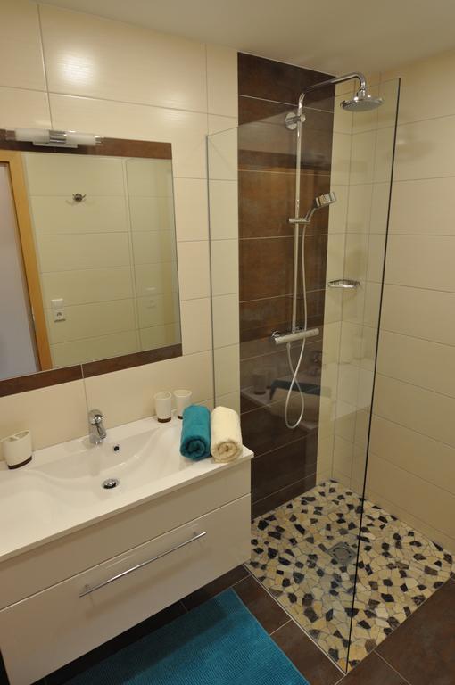 Apartamento Haus Schreilechner Mariapfarr Habitación foto