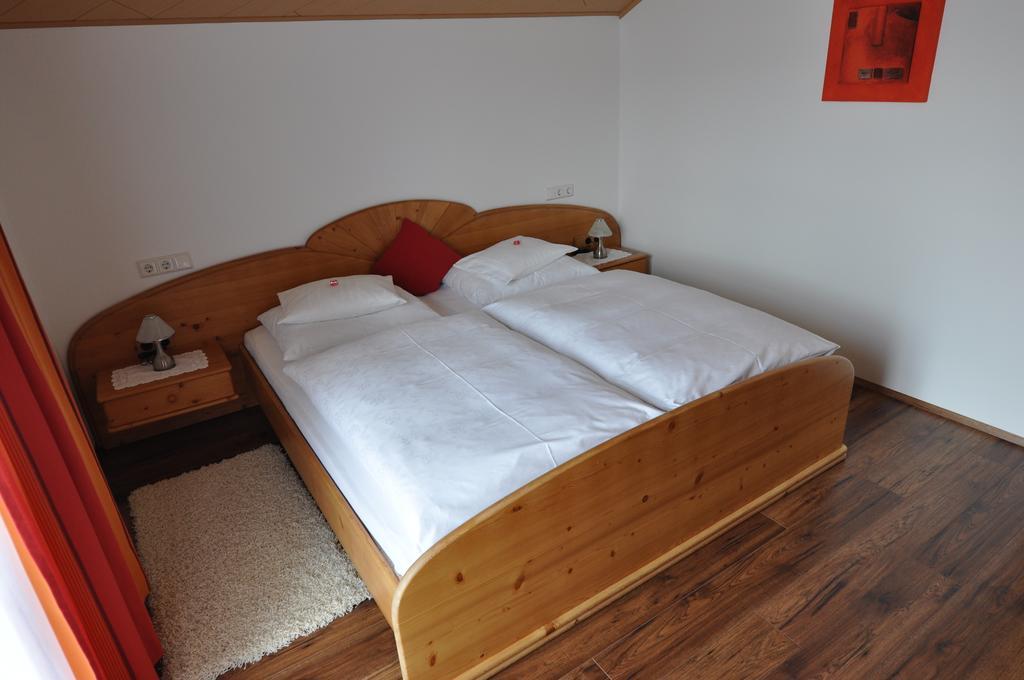 Apartamento Haus Schreilechner Mariapfarr Habitación foto