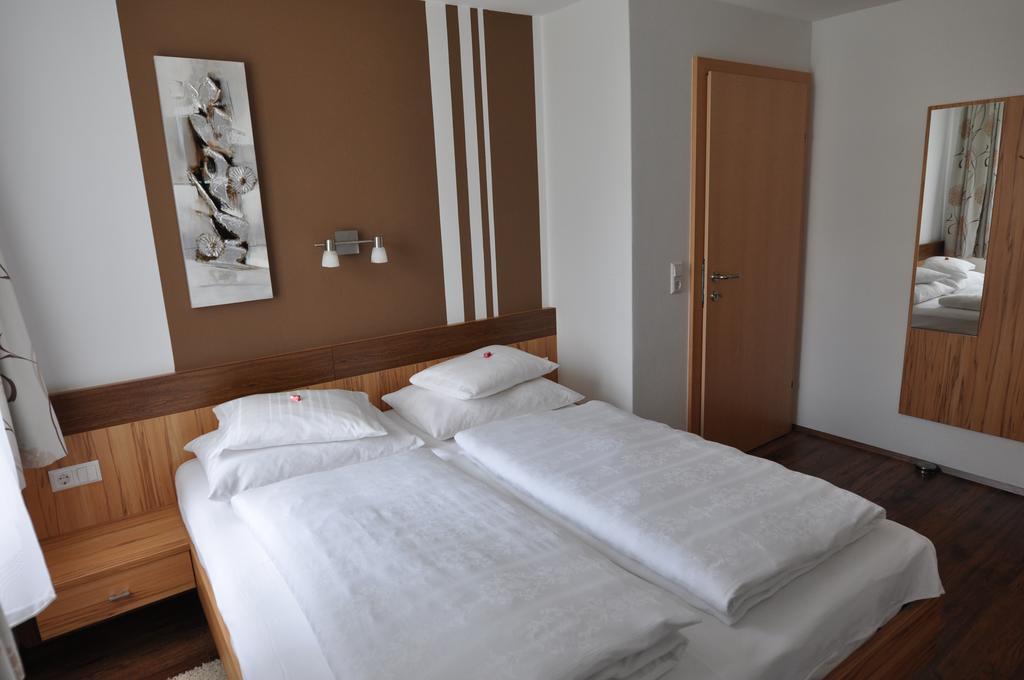 Apartamento Haus Schreilechner Mariapfarr Habitación foto